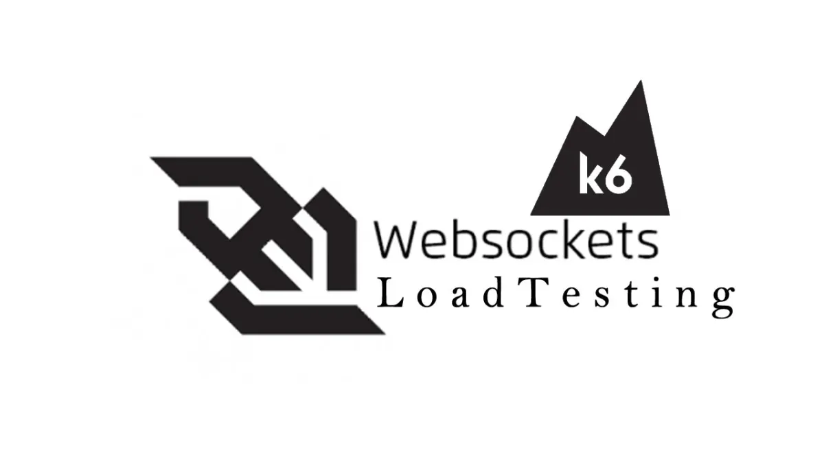 k6 + websockets